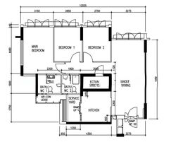 Blk 449 Jade Spring @ Yishun (Yishun), HDB 4 Rooms #602043651